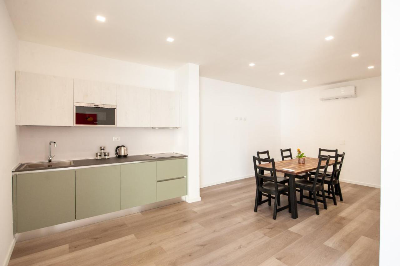 Lemon'S Apartment Elmas Exterior foto