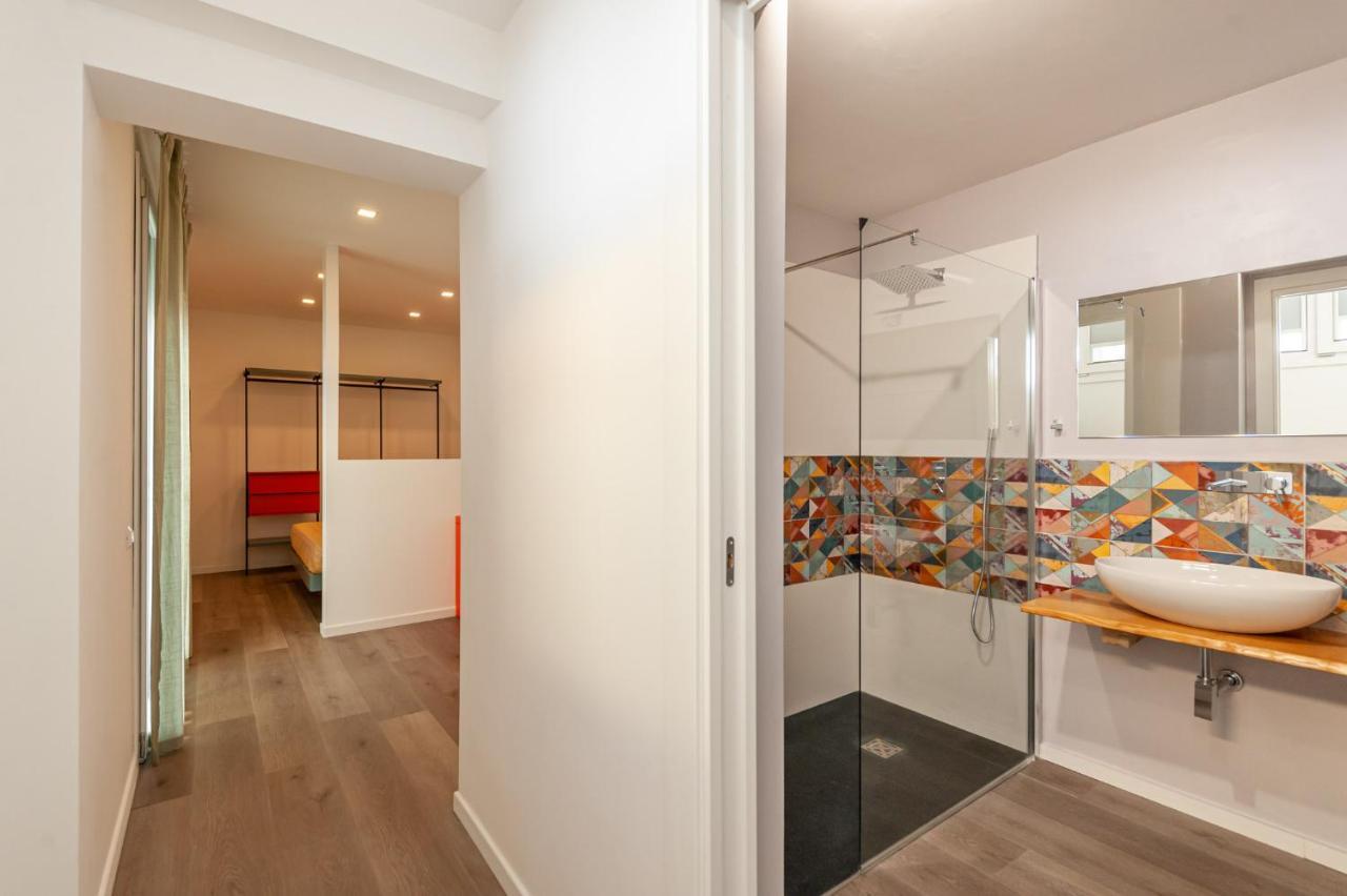 Lemon'S Apartment Elmas Exterior foto