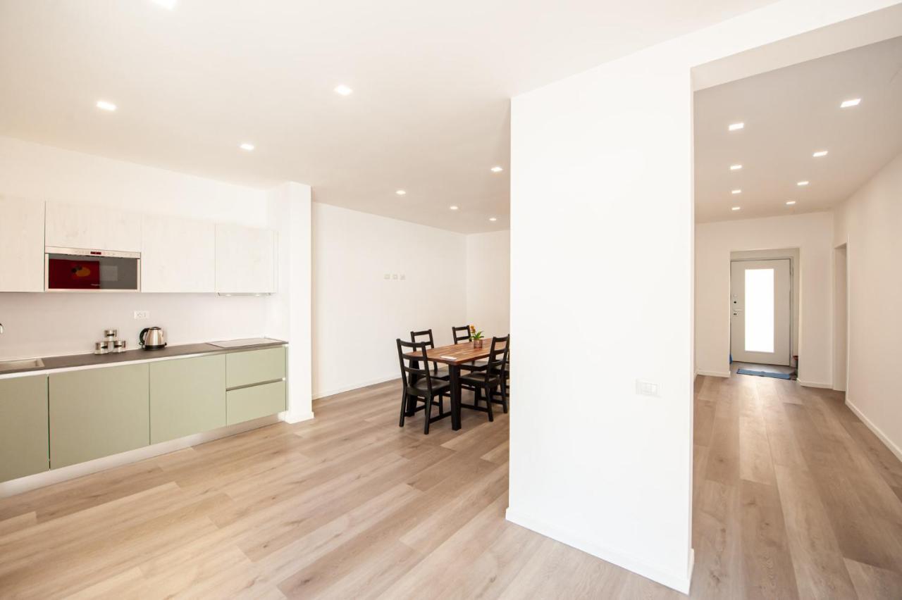Lemon'S Apartment Elmas Exterior foto